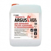 Жидкость для промывки Галан Argus Super Power