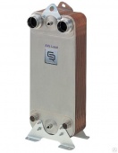 Теплообменник паяный пластинчатый  Alfa Laval AXP14