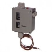 Реле температуры Danfoss RT101 017-500366