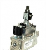 Газовый клапан Honeywell VR4601Q B 2019