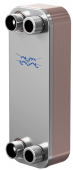 Теплообменник паяный пластинчатый Alfa Laval CB30, CBH30