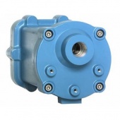 Датчик пламени C7076D Honeywell