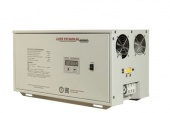 Стабилизатор напряжения Lider PS 7500 W-SD