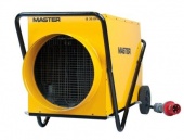 Тепловая пушка электрическая Master B 30 EPR