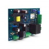 Плата Brahma ID03 12VDC TYPE002 R00 16021920