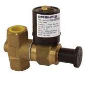 Газовый клапан Brahma RM6, 13970000