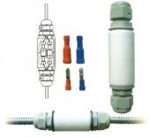 Узел соединительный Пульсар ЮТЛИ.405111.005 code Н00000260