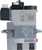 Газовый мультиблок Dungs MB-VEF 412 B01 S30, 223143