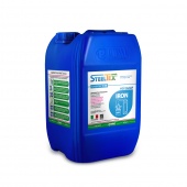 Реагент для промывки теплообменников SteelTex Iron 20 кг