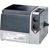 Сервопривод SQM50.480A8Z3 Siemens