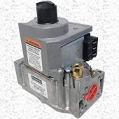 Газовый клапан Honeywell VR8304M 3558