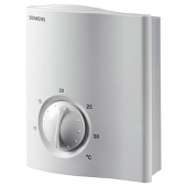 Контроллер температуры помещения RLA162 Siemens