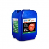 Реагент для теплообменников SteelTex Enamel Strong 20 кг
