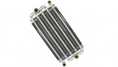 Теплообменник основной для котлов Protherm 20025297