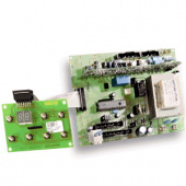 Контроллер температуры серии 350 Brahma