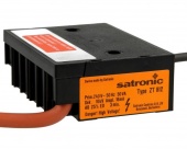 Трансформатор Honeywell Satronic ZT812