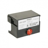 Блок управления горением Siemens LGB21.330A27