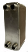 Теплообменник паяный пластинчатый Sondex SL333