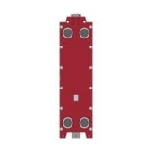 Теплообменник пластинчатый разборный Swep GX-140 P