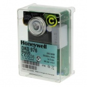 Блок управления Honeywell Satronic DKO 976 Mod 05