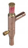 Регулятор давления в ресивере Danfoss KVD 12 034L0176