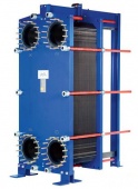 Теплообменник пластинчатый разборный Alfa Laval M30