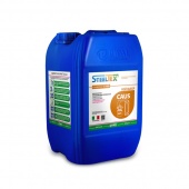 Реагент для промывки теплообменников SteelTex Caus 10 кг