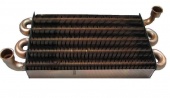 Теплообменник основной для котлов Vaillant 65152