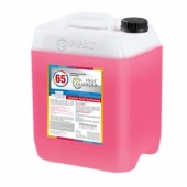 Теплоноситель Heatguardex 65 20 кг