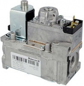 Газовый клапан VR8615VA Honeywell
