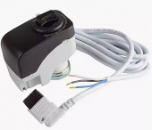 Электрический привод SSY319 Siemens