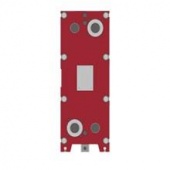 Теплообменник пластинчатый разборный Swep GL-013 P