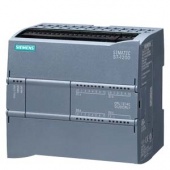 Центральный процессор стандартного исполнения Siemens Simatic 6ES7214-1HG40-0XB0
