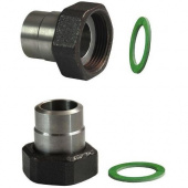 Фитинг сварной ALS152 Siemens