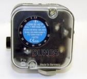 Реле давления Dungs LGW 50 A2P, 221207