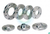 Фланец запирающий Z155/100 Siemens
