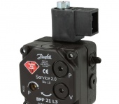 Топливный насос Danfoss BFP 21 L3 071N2304