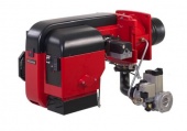 Газовая горелка Oilon GP-280 M WD33, Ду65