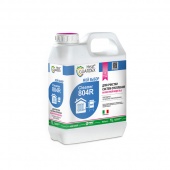 Реагент для систем отопления Heatguardex Cleaner 804R
