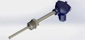 Термопары. Принцип действия, критерии выбора