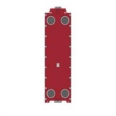 Теплообменник пластинчатый разборный Swep GL-265 P