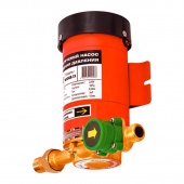 Повышающий насос JEMIX W15GR-15, auto с сухим ротором