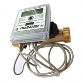 Счетчик воды у/з Пульсар Ду25; Qп=3,5м3/час; Н00017628