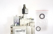 Газовый клапан Honeywell VR4611Q B 2000