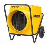 Тепловая пушка электрическая Master B 18 EPR