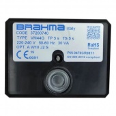 Топочный автомат Brahma VM44G 37200740