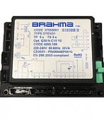 Менеджер горения Brahma DE11 37511002