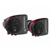 Насос циркуляционный Grundfos MAGNA1 D 32-80, 99221240