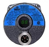Детекторная головка S556B IRIS Honeywell