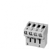 Коннектор AGP8S.04B/109 Siemens